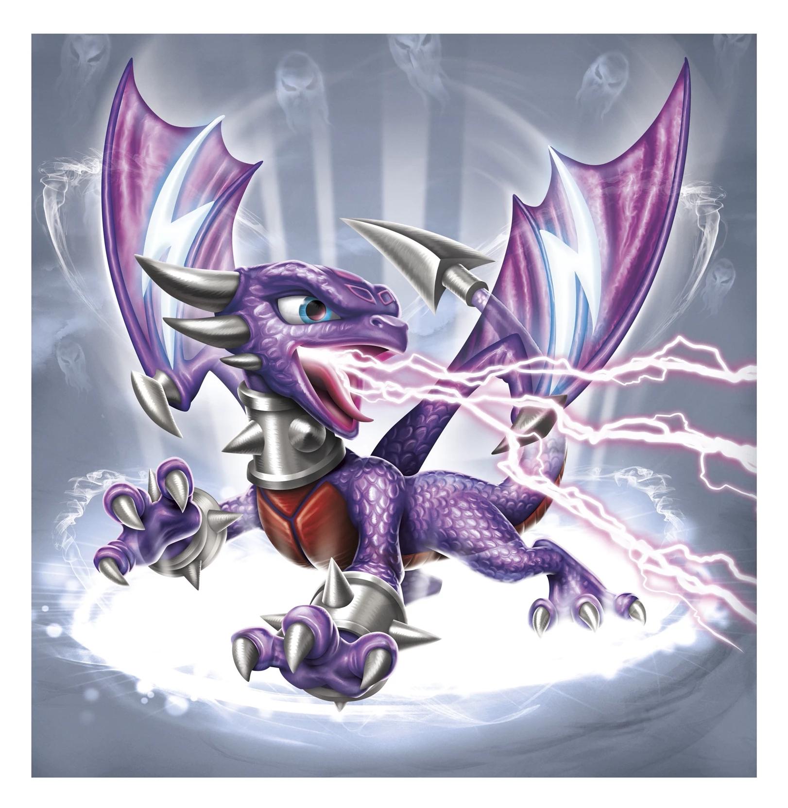 Cynder thumbnail