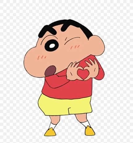 shinchan  thumbnail
