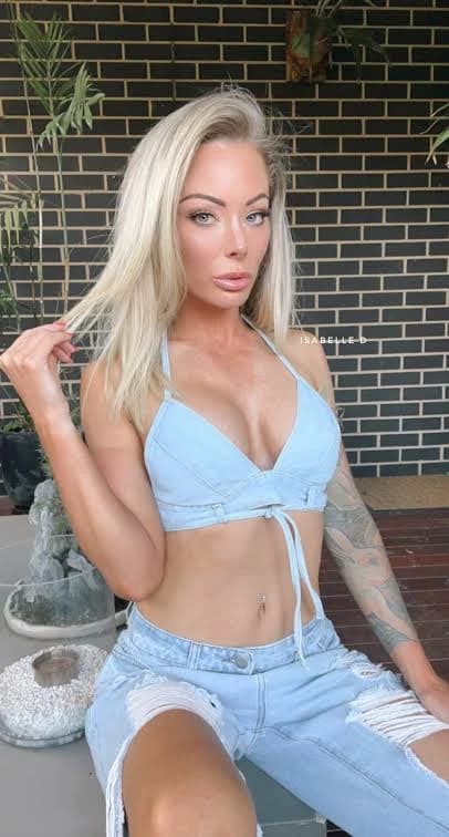 Isabella dertole thumbnail