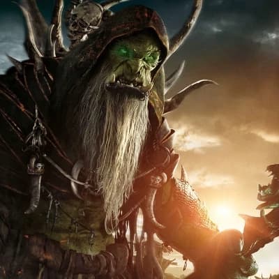Gul'dan thumbnail