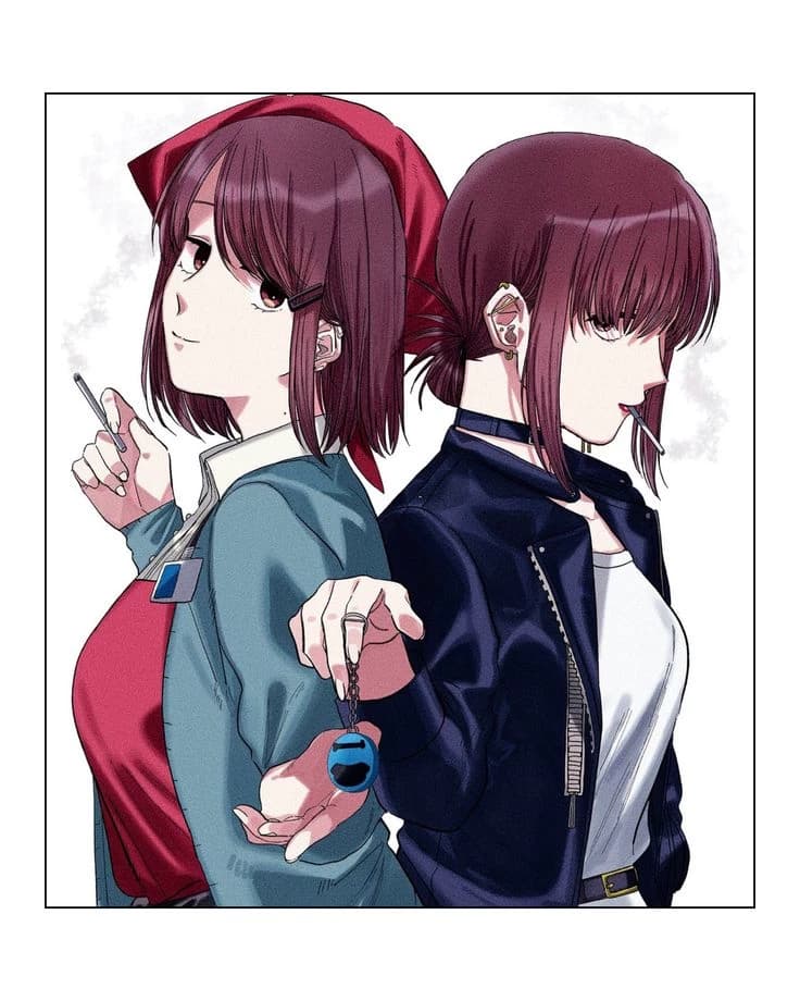Yamada y tayama, (Super no Ura de Jini wo Warau Hanashi) thumbnail