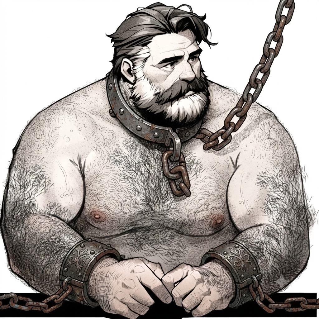 Girubato, The Chained Colossus thumbnail
