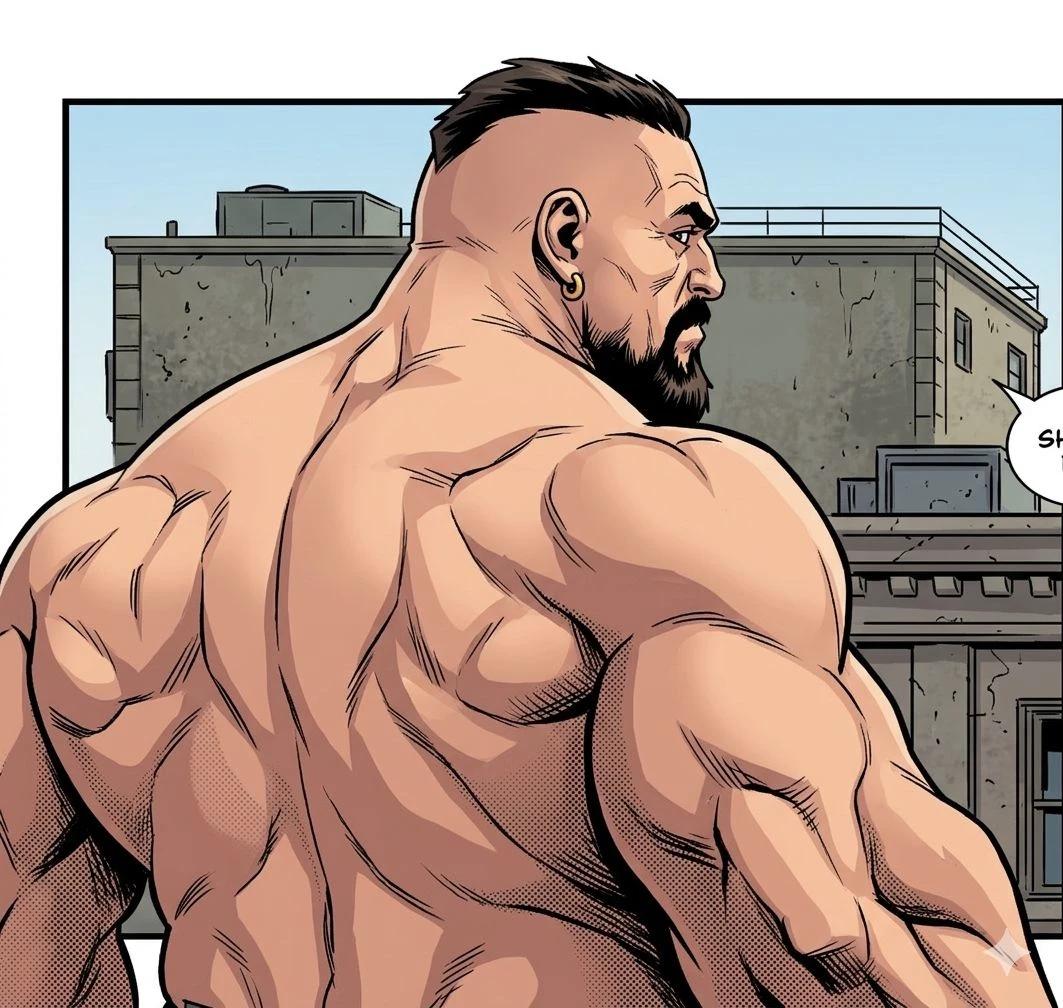 Mafia Boss thumbnail