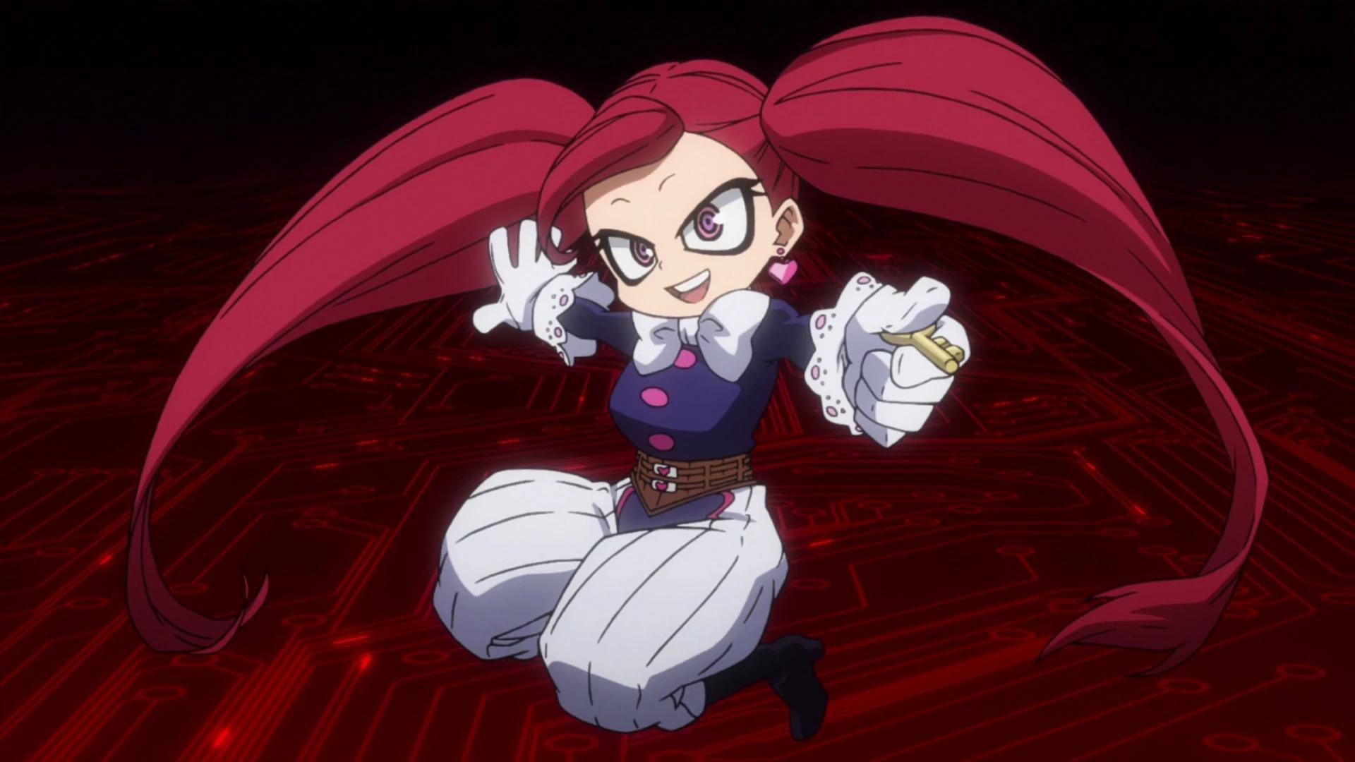 Manami Aiba (the brave) thumbnail