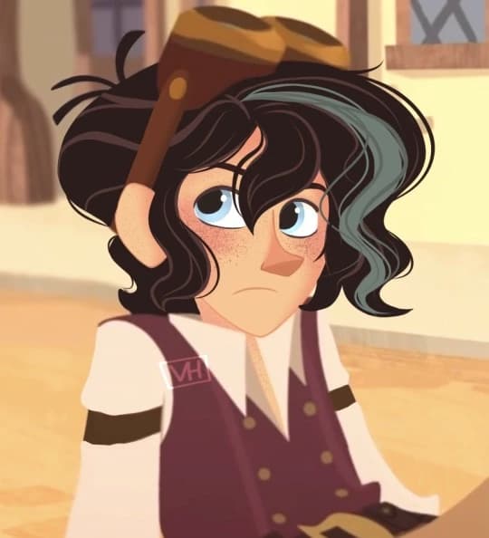 Tangled: The Series thumbnail