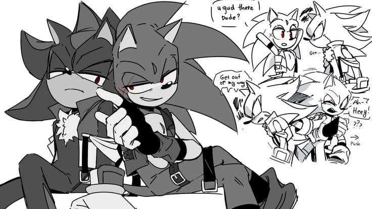 Sonic (Apocalypse) thumbnail