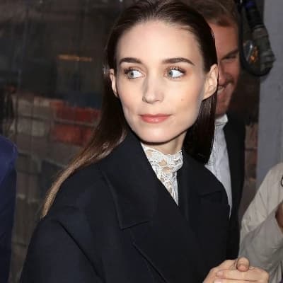 Rooney Mara thumbnail