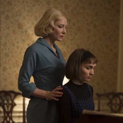 Carol Aird y Therese Belivet (TUS MADRES) thumbnail