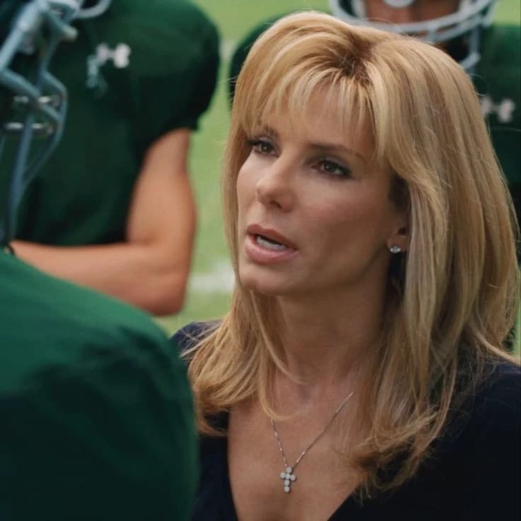 Leigh Anne Tuohy thumbnail