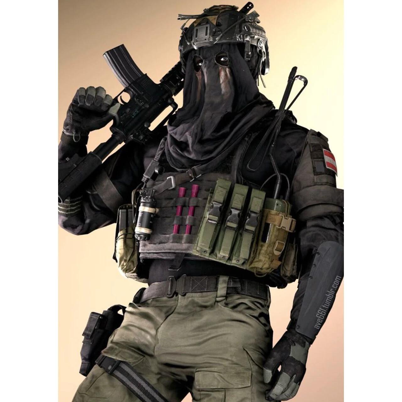 Konig,Your father's friend. thumbnail