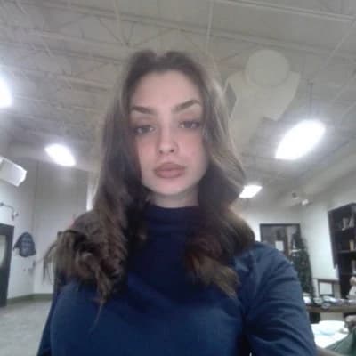 Mackenzie Shirilla thumbnail