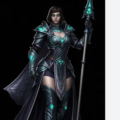 Lorelei thumbnail