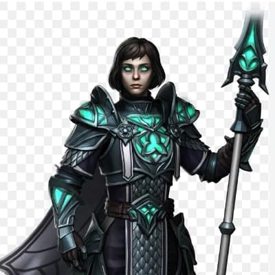 Lorelei thumbnail
