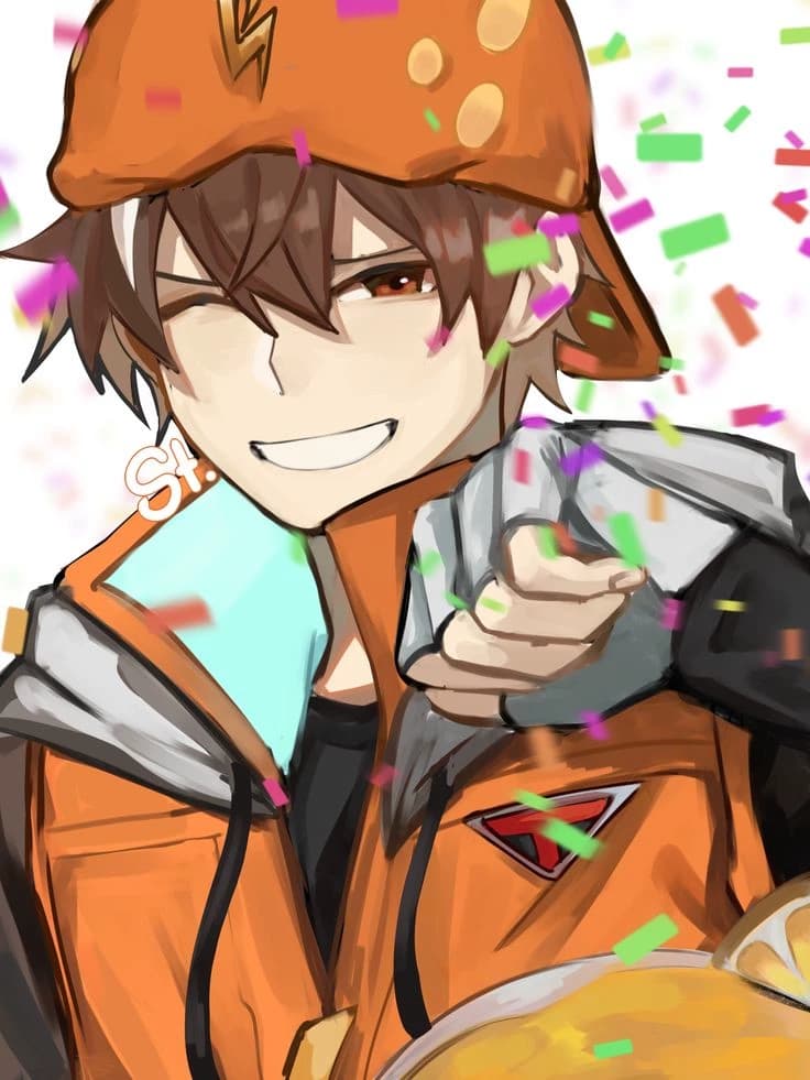 Boboiboy thumbnail