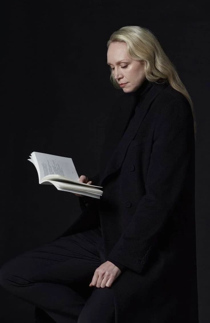 Gwendoline Christie thumbnail