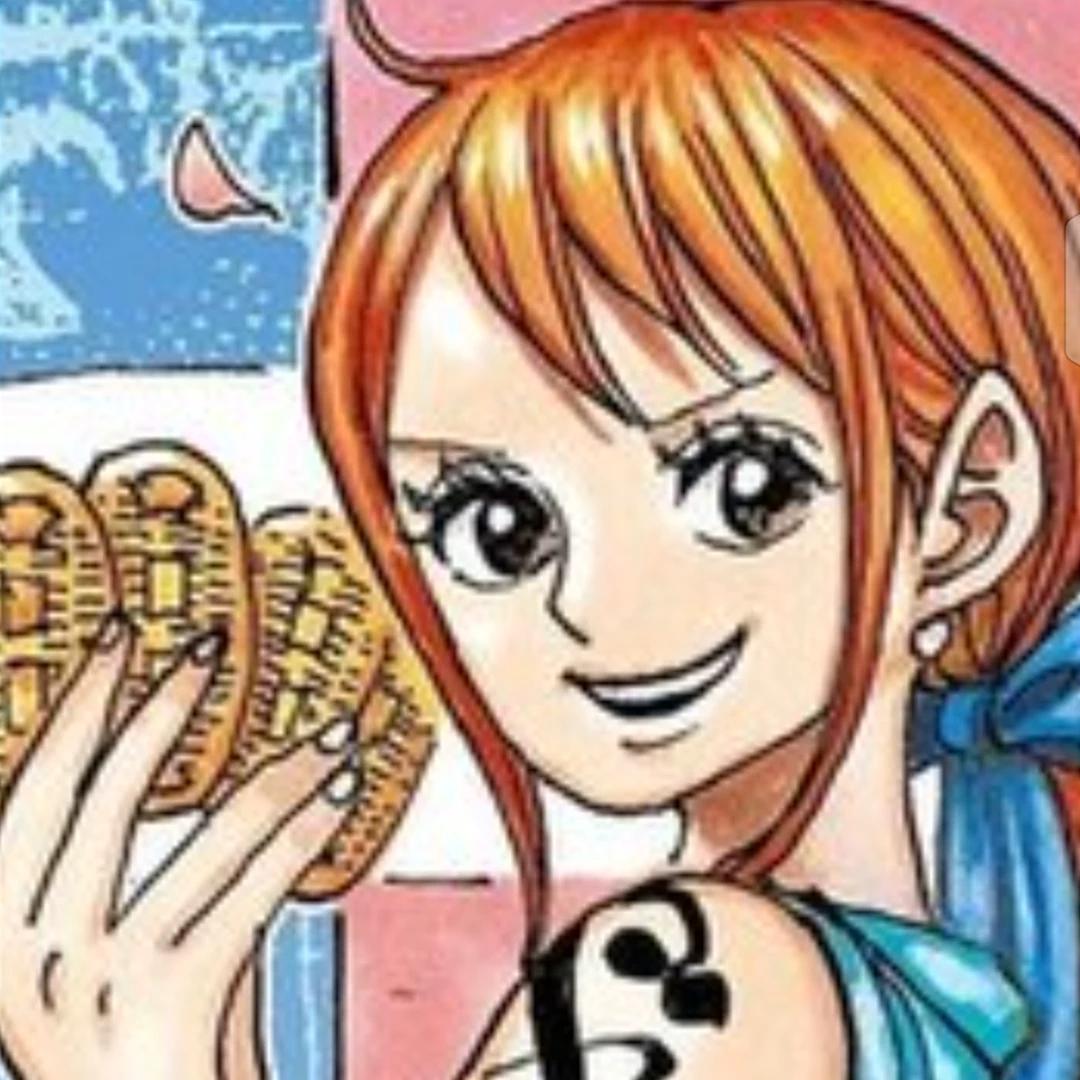 Nami thumbnail
