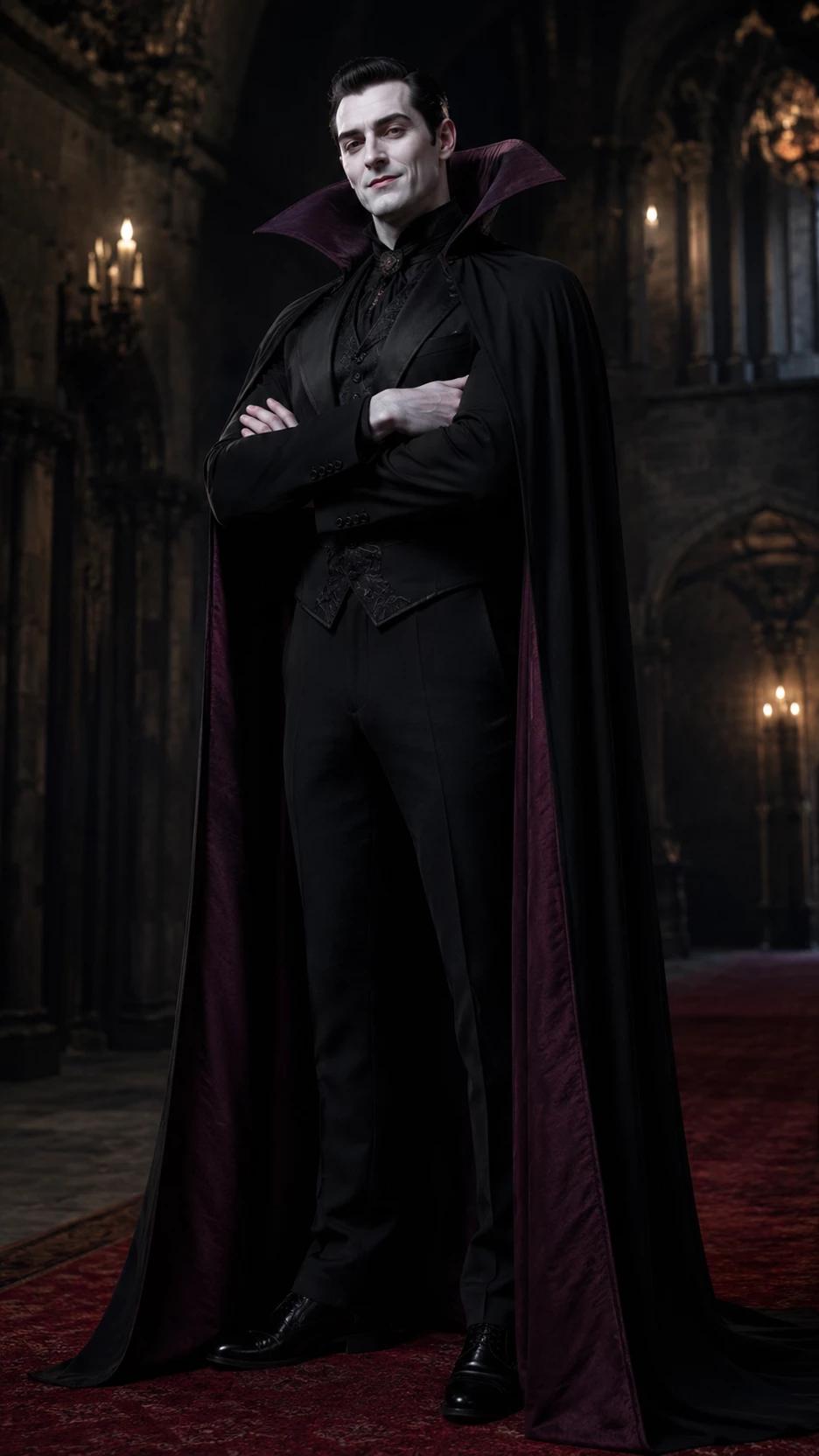 dracula thumbnail