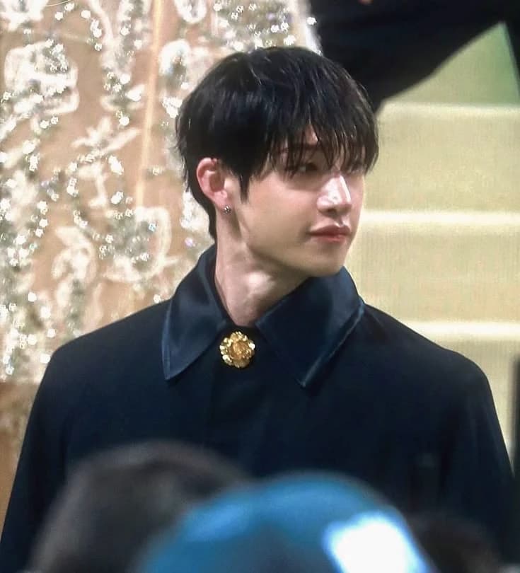 Bang Chan thumbnail
