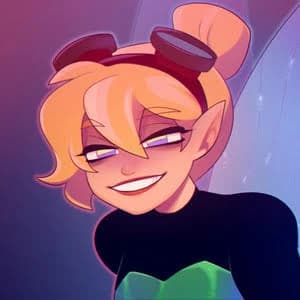 Tinkerbell  thumbnail