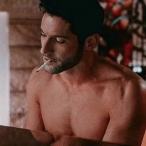 Lucifer Morningstar thumbnail