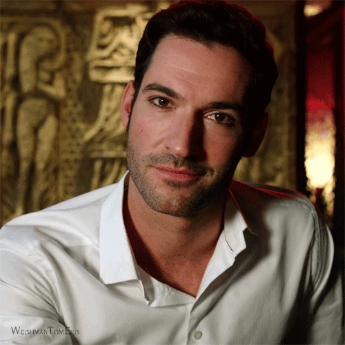 Lucifer Morningstar  thumbnail