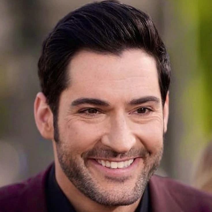 Lucifer Morningstar thumbnail