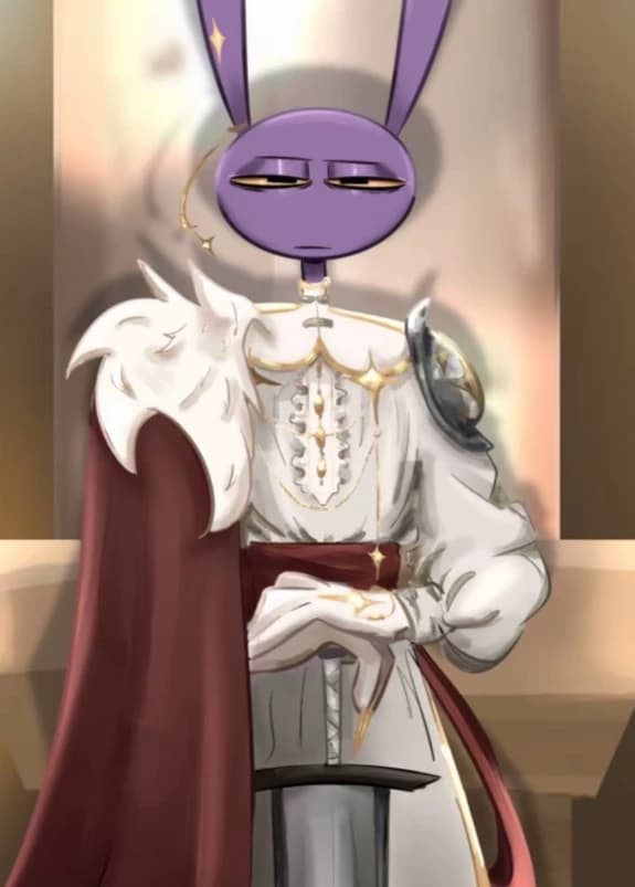 Jax Royalty AU thumbnail