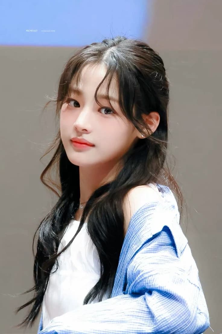 Kim Minji thumbnail