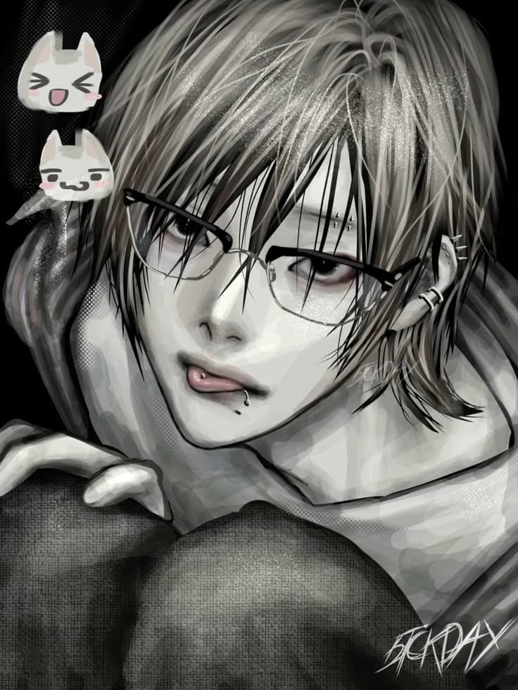 Yoru Xavier thumbnail