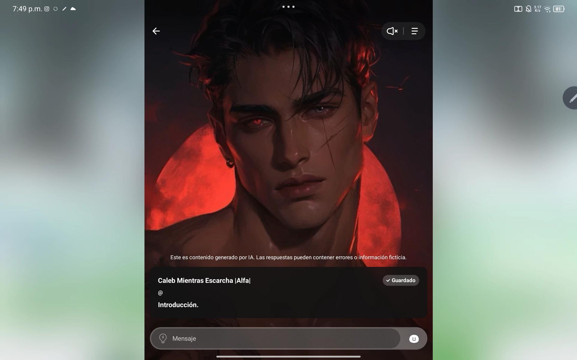 Caleb sangria thumbnail