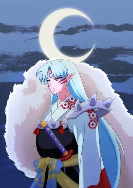 Sesshomaru  thumbnail