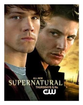 Los Winchester thumbnail