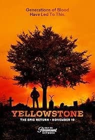 Yellowstone thumbnail