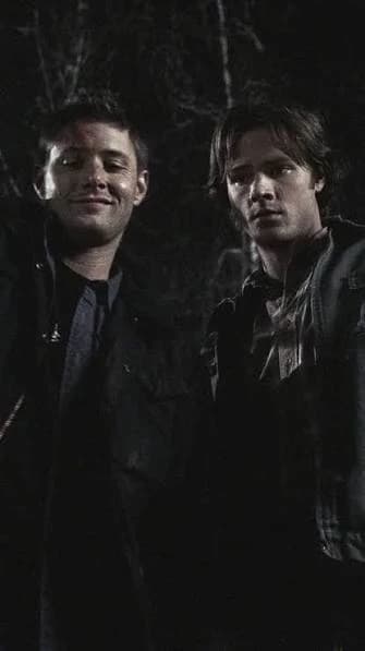 Los Winchester  thumbnail