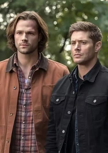 Los Winchester  thumbnail