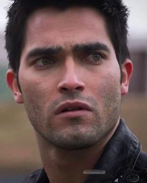 Derek Hale thumbnail