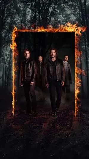 Supernatural thumbnail