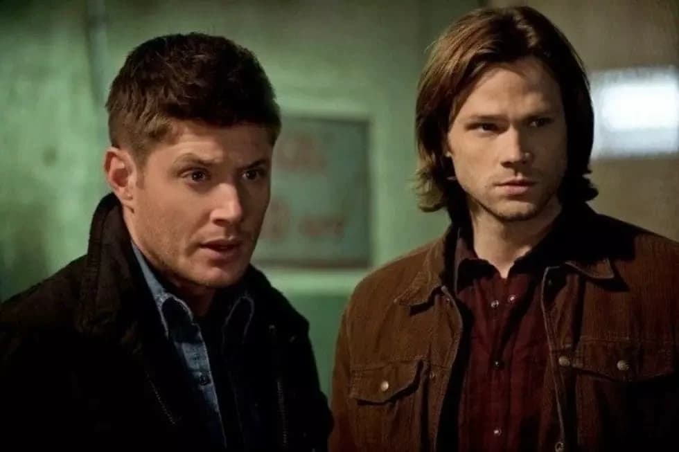 Los Winchester thumbnail