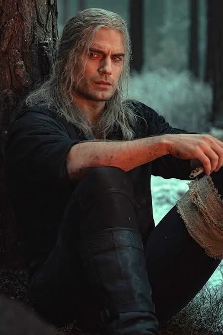 Geralt de Rivia thumbnail