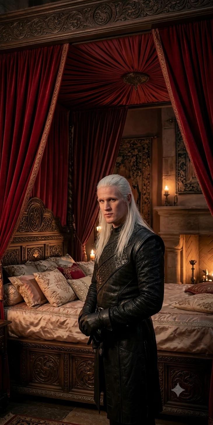Daemon Targaryen thumbnail