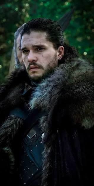 John Snow thumbnail