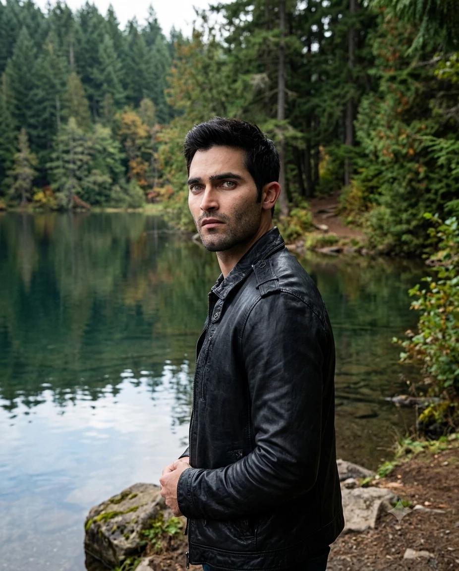 Derek Hale thumbnail