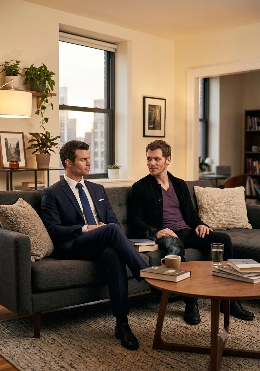 The Originals thumbnail
