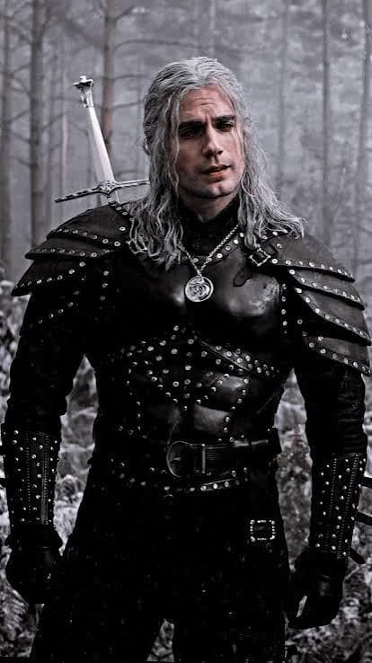 Geralt of Rivia thumbnail