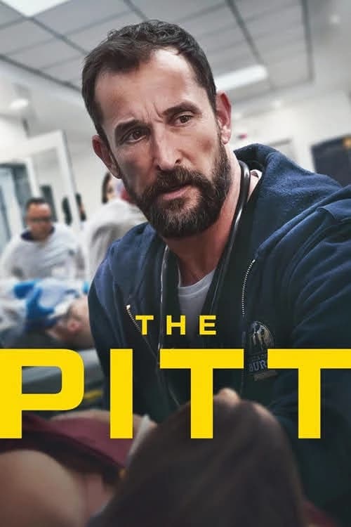 Series The Pitt thumbnail