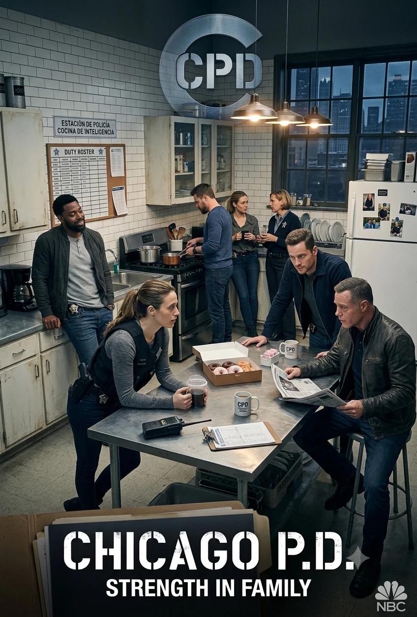 Chicago P. D thumbnail