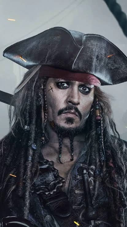 Jack Sparrow thumbnail