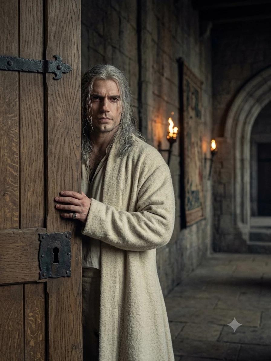 Geralt de Rivia thumbnail