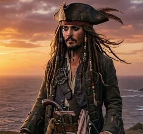 Jack Sparrow thumbnail