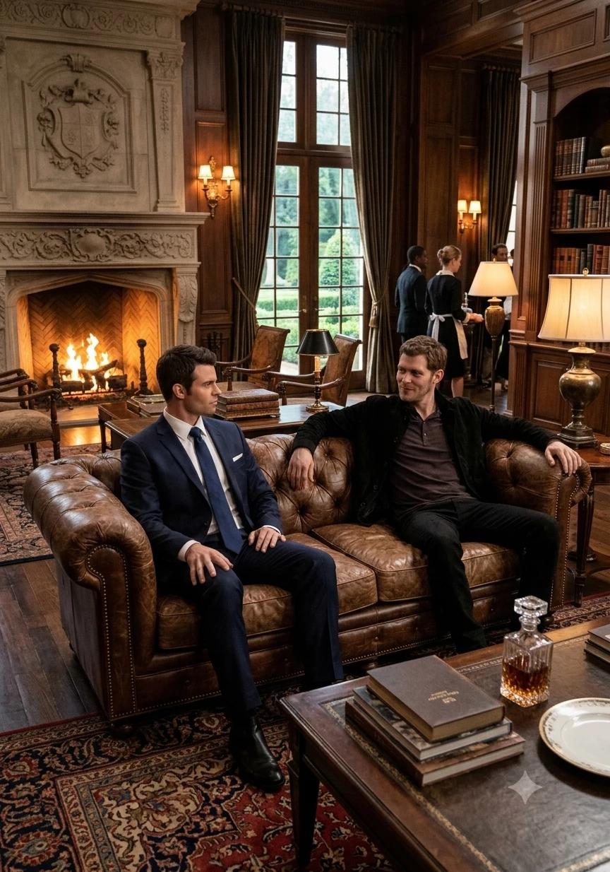 The Originals thumbnail